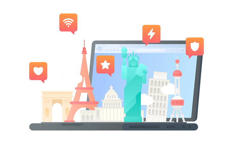 在古巴连接到中国vpn - 海龟加速器