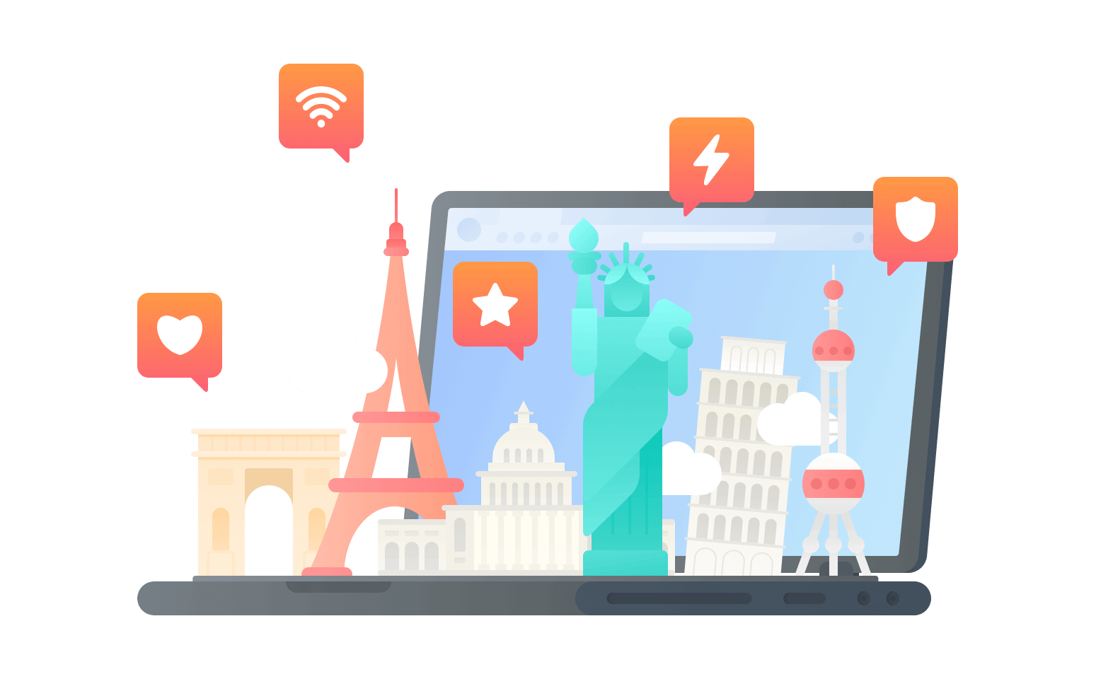 在古巴连接到中国vpn - 海龟加速器
